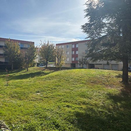 Casa Ragazzi - Refait à neuf - Calme - Parking Apartamento Lempdes Exterior foto